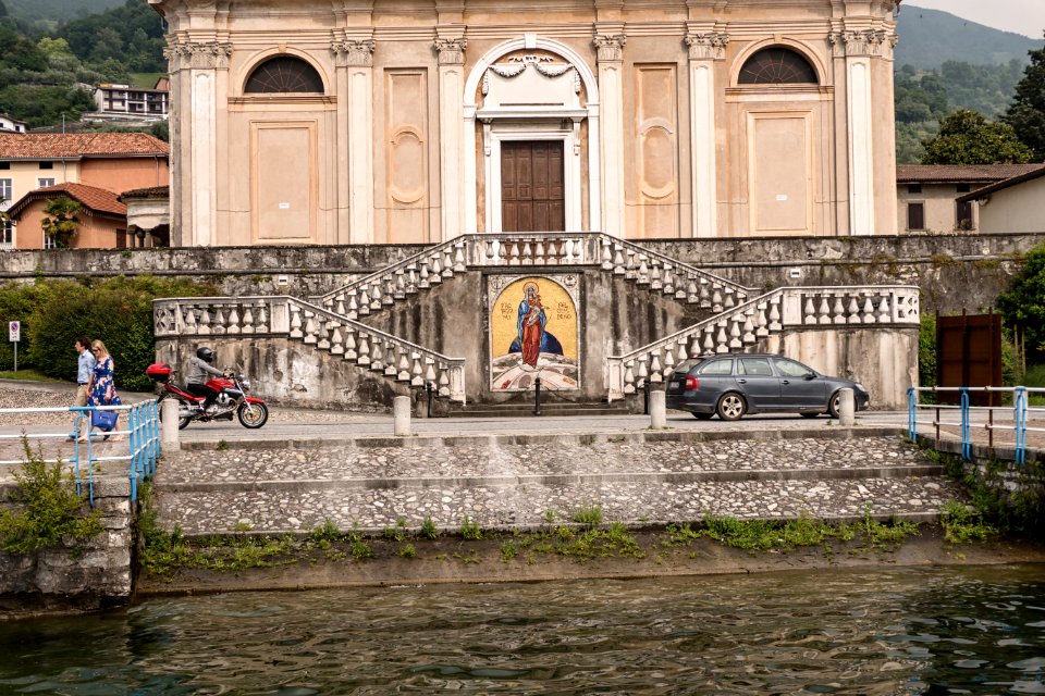 Gita al Lago D'Iseo