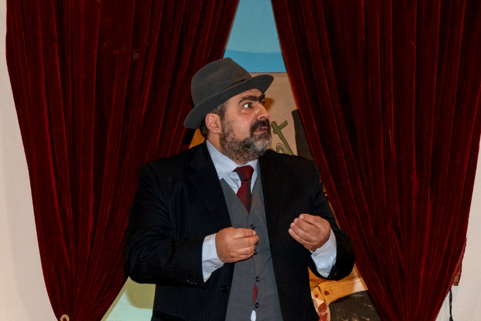 Luci del Varietà