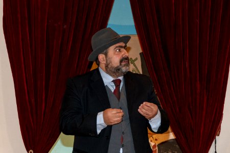 Luci del Varietà