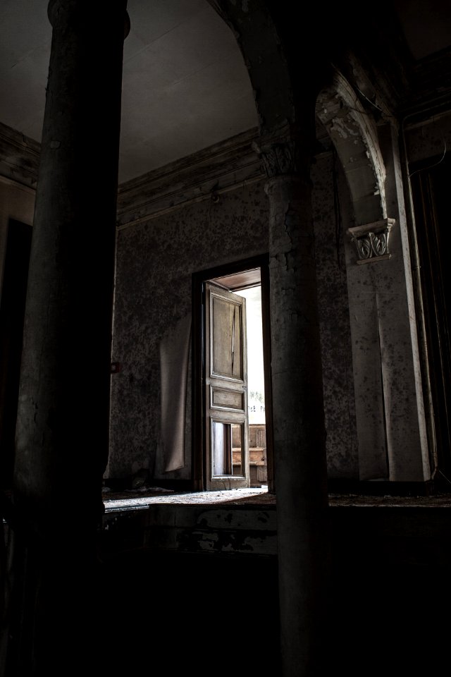 Chateau des Elfes - 12