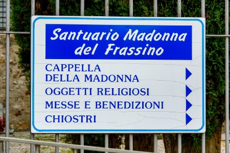 Gita a Sirmione