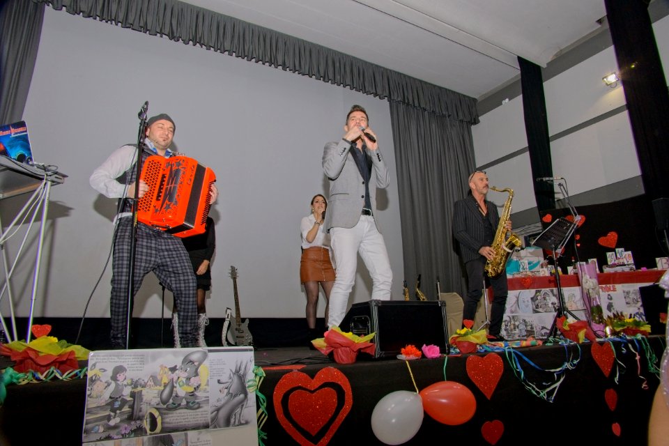 Carnevale Campani 2019
