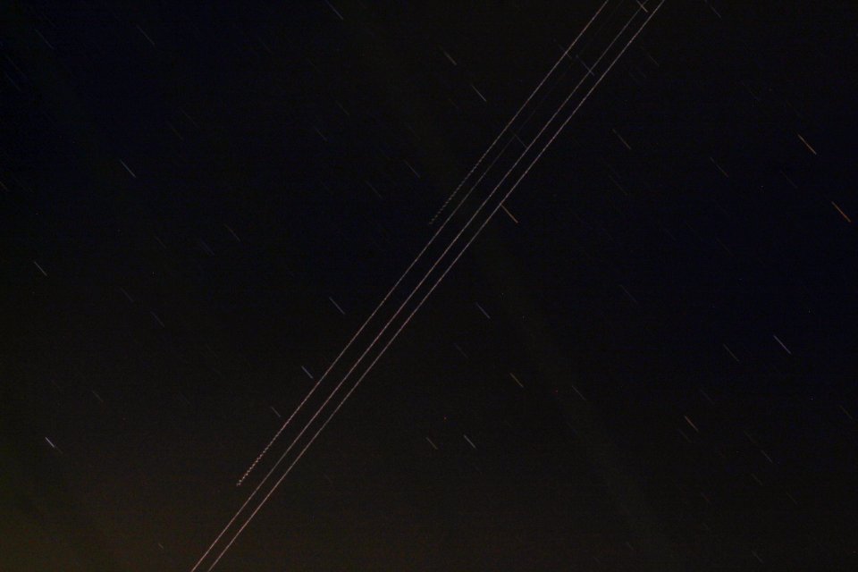 Starlink satellites (IMG 5515) photo