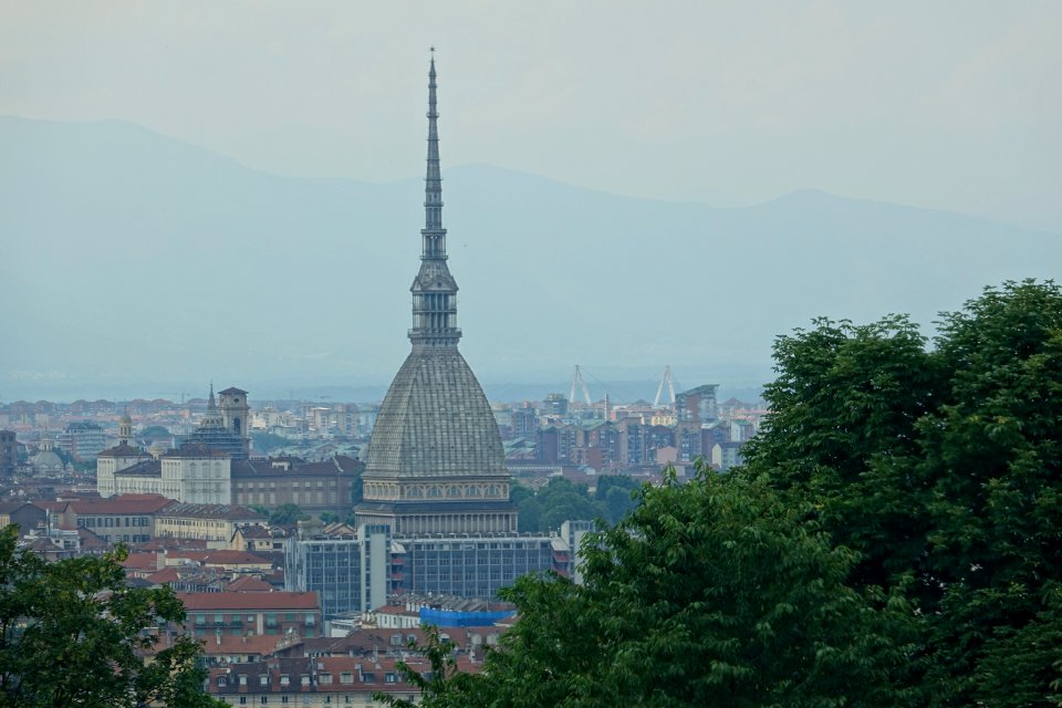 Villa della Regina 26/06/2016