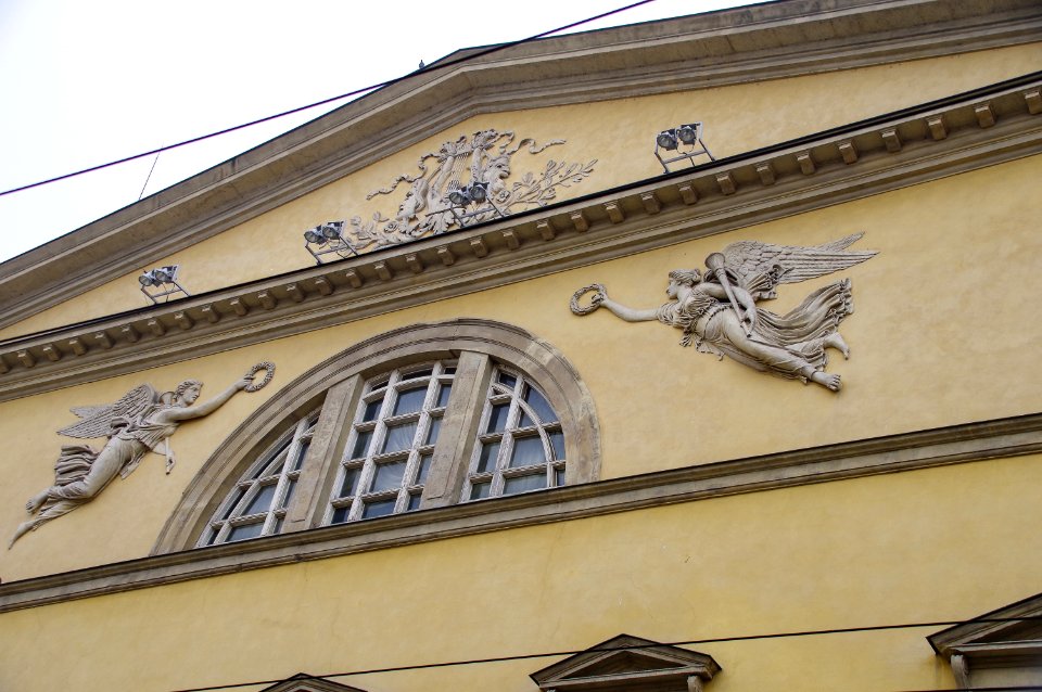Gita a Parma