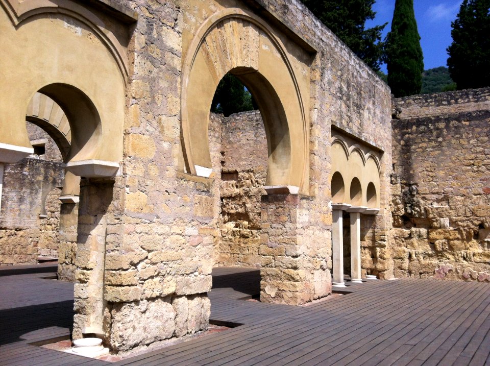 Edificio Basilical Superior