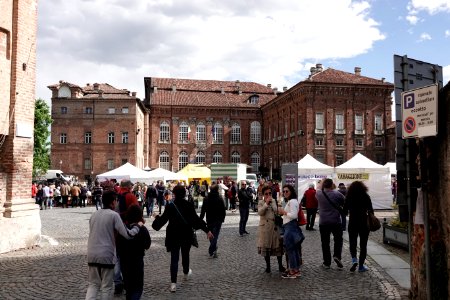 Agliè e Rivarolo Canavese
