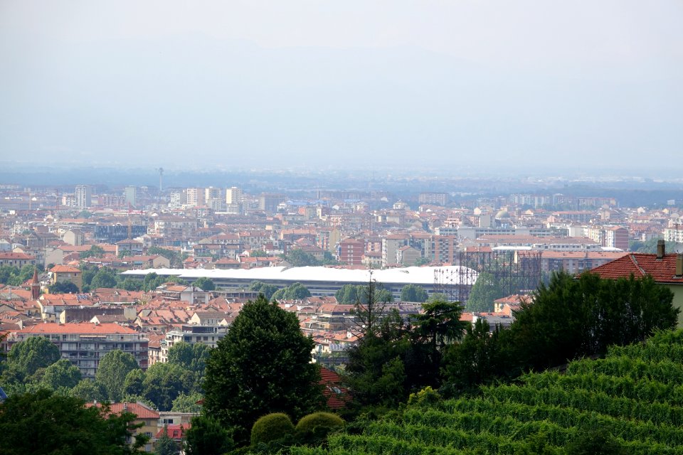 Villa della Regina 26/06/2016