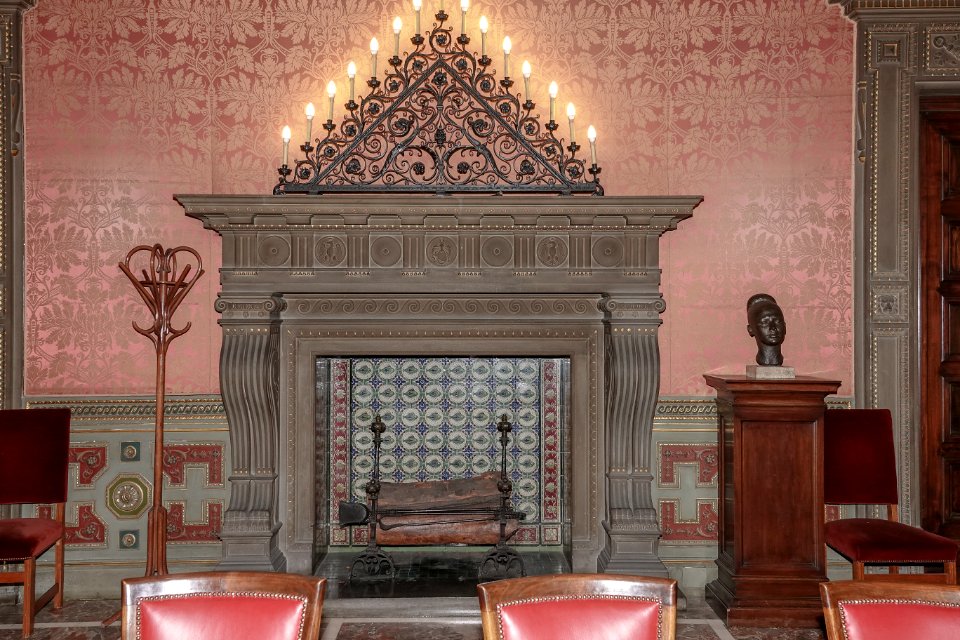 Visita a Palazzo Cisterna e Torino