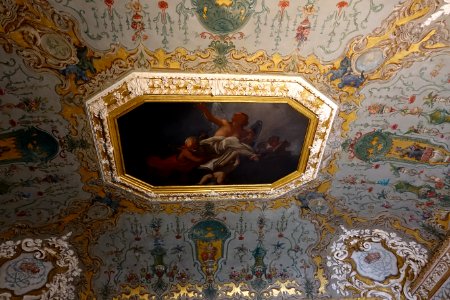 Villa della Regina 26/06/2016