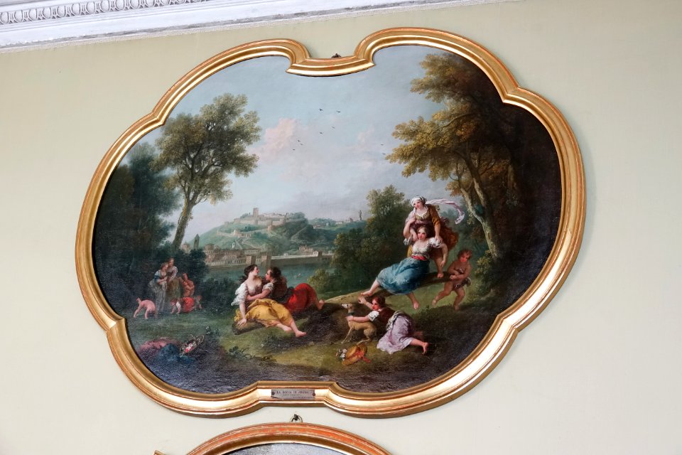 Gita Isola Bella