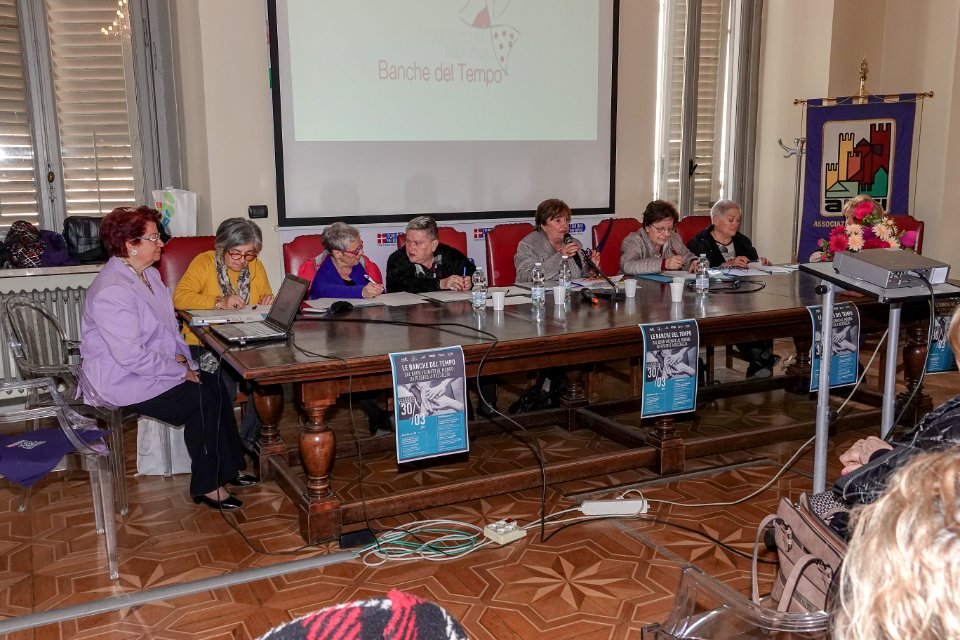 Assemblea Nazionale BDT 2019