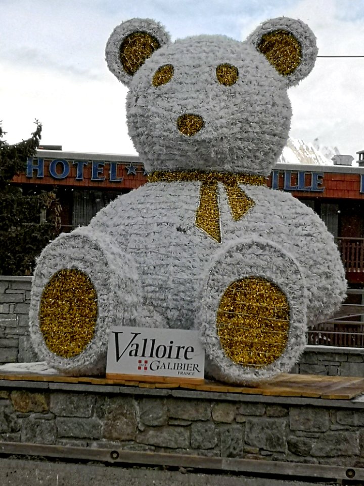Gita a Valloire