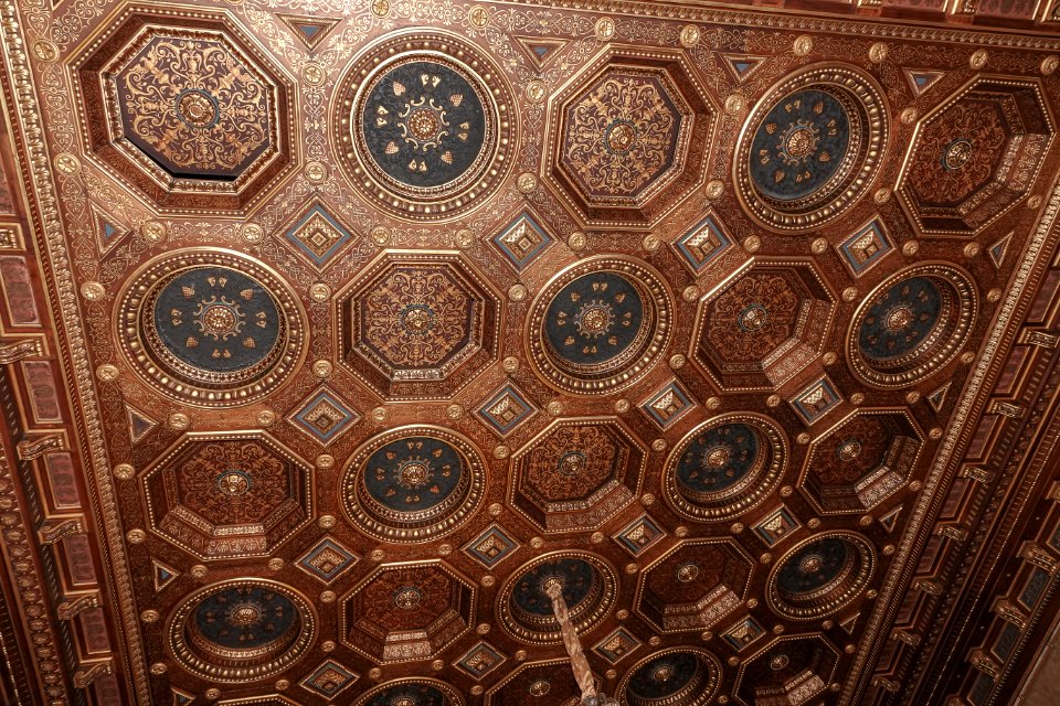 Visita a Palazzo Cisterna e Torino