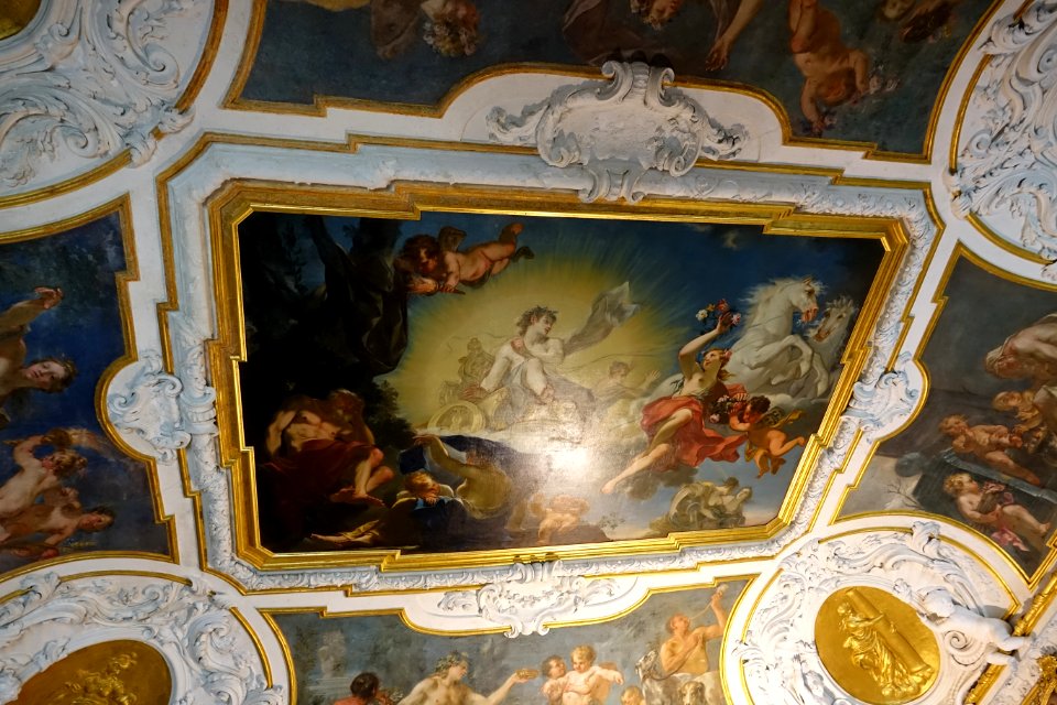 Villa della Regina 26/06/2016