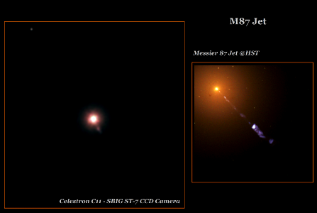 M87 mont dida