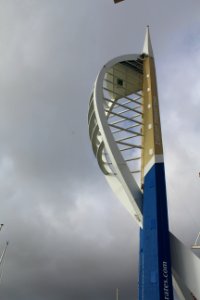 Brighton/Portsmouth/London