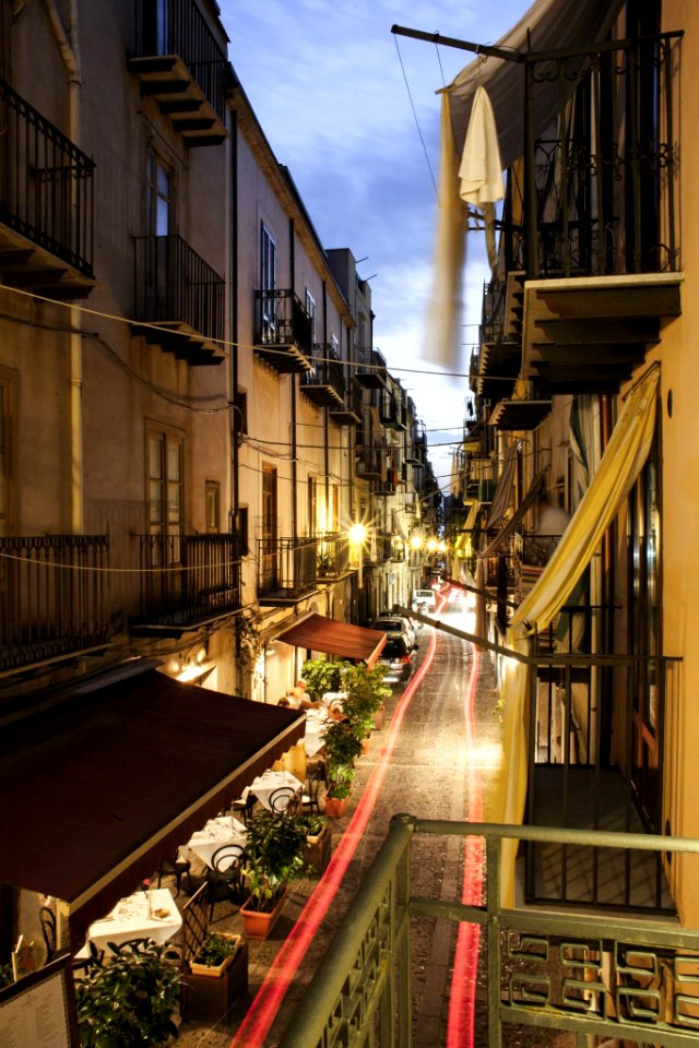 Sicilia Cefalu