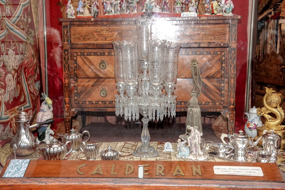 Visita a Palazzo Cisterna e Torino