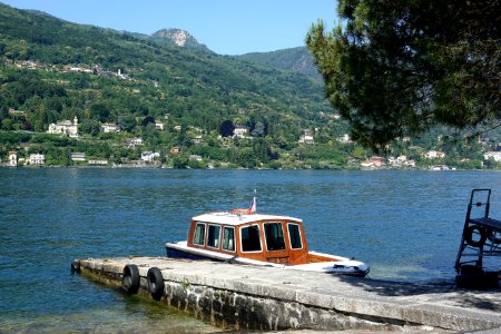 Gita Isola Bella