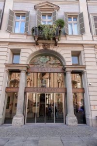 Visita a Palazzo Cisterna e Torino