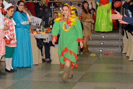 Carnevale Campani 2019 photo