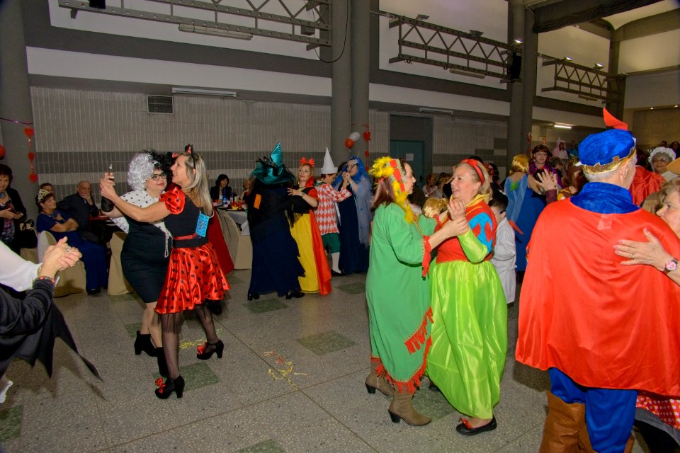 Carnevale Campani 2019