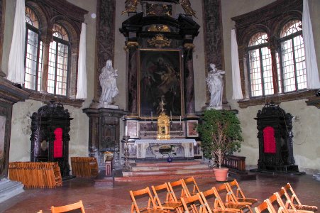 Gita a Parma