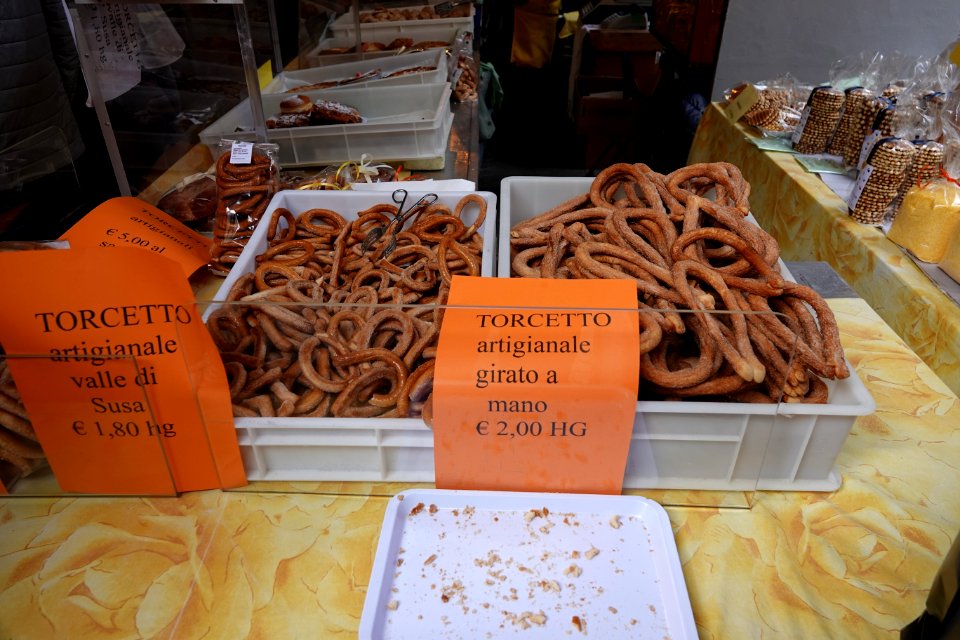 Agliè e Rivarolo Canavese