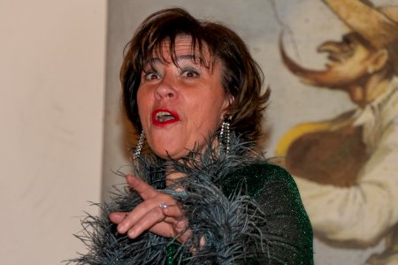 Luci del Varietà