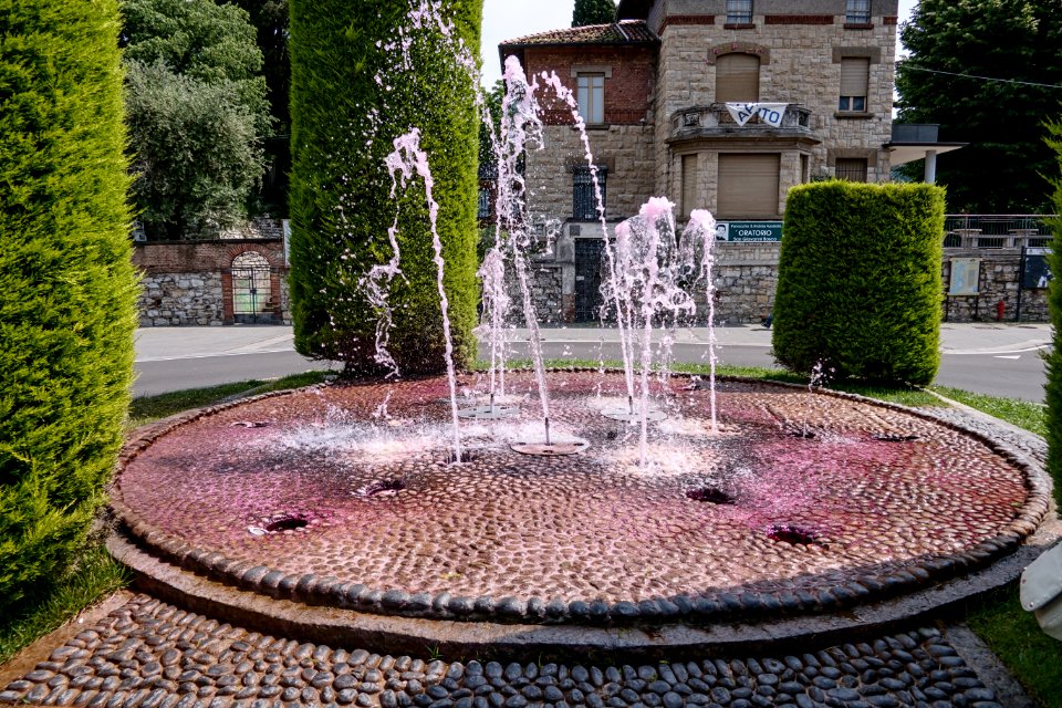 Gita al Lago D'Iseo