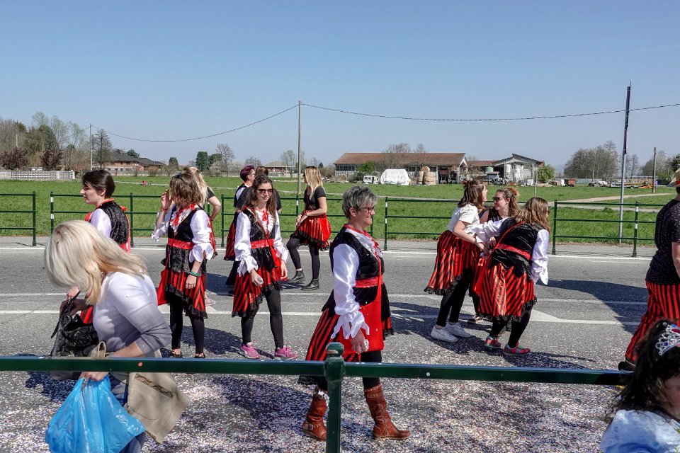 Primavera in Maschera 2019