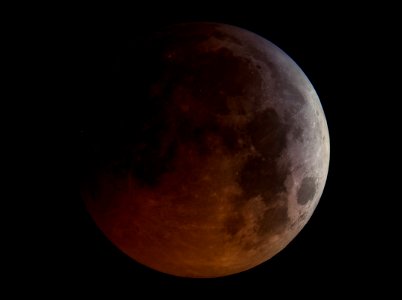 Lunar Impact on 21 Jan. 2019
