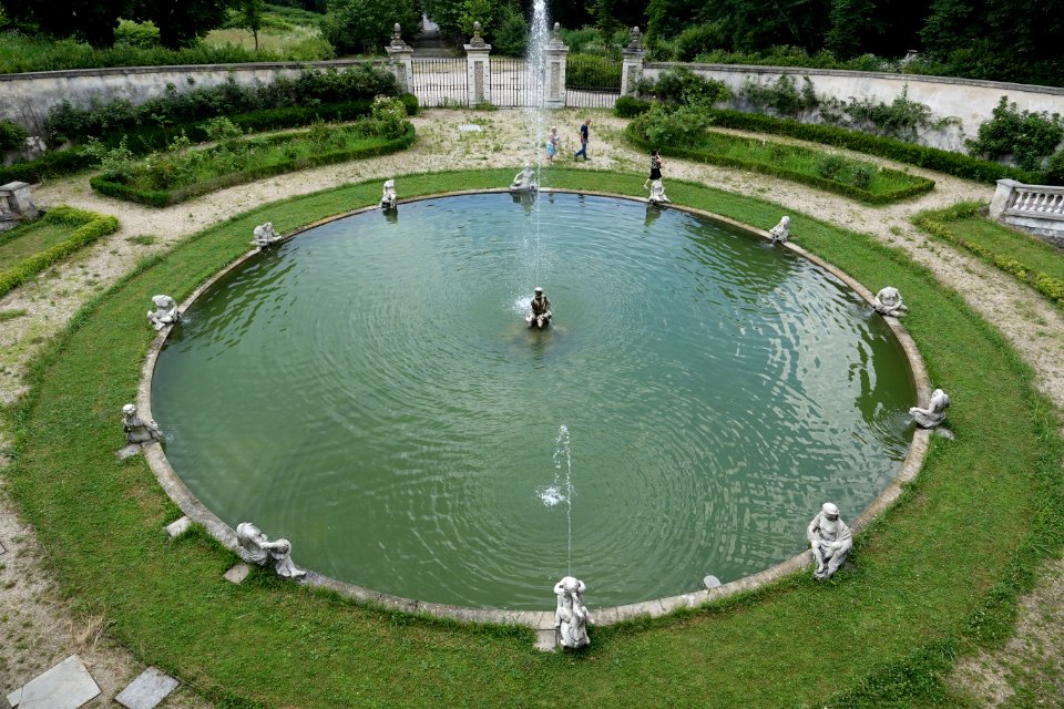 Villa della Regina 26/06/2016
