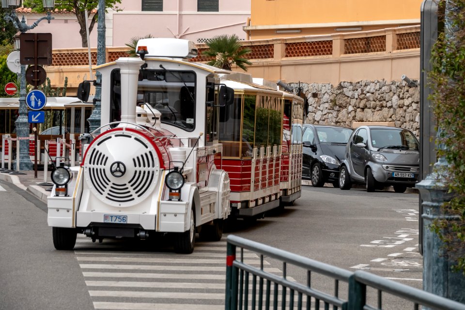 Gita a Montecarlo 06042019