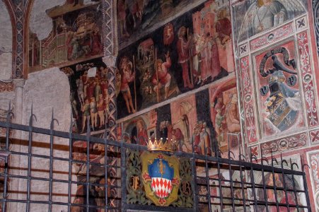 Gita a parma