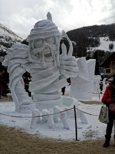 Gita a Valloire