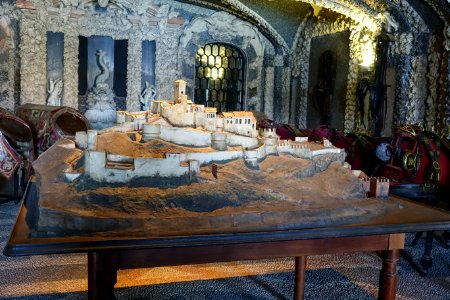 Gita Isola Bella