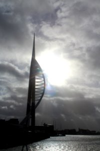 Brighton/Portsmouth/London