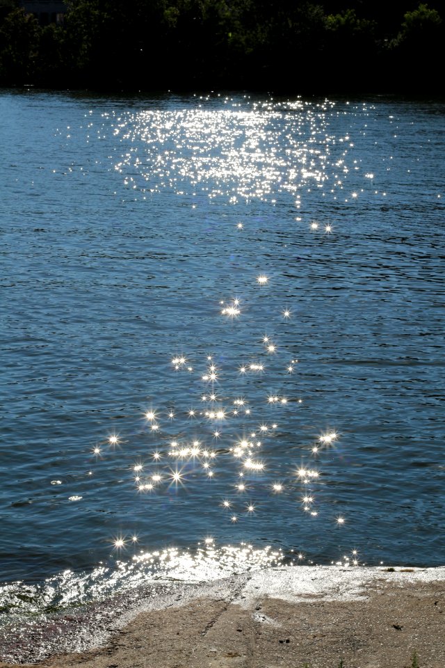 reflets de Neuville