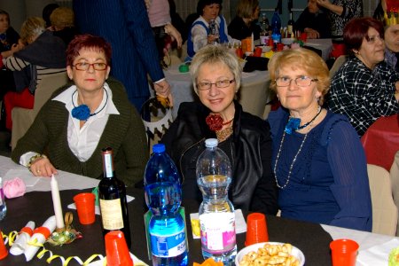 Carnevale Campani 2019