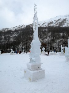 Gita a Valloire