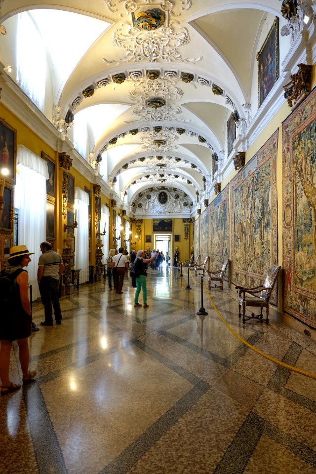 Gita Isola Bella