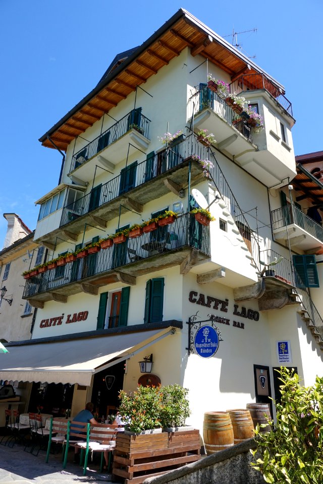Gita Isola Bella