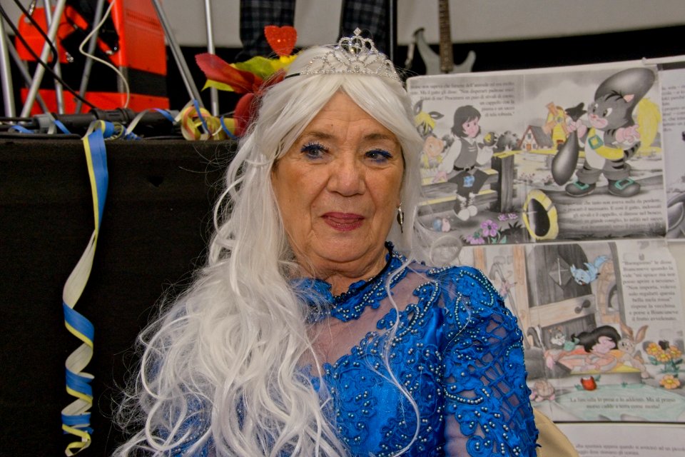 Carnevale Campani 2019