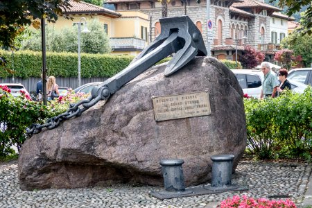Gita al Lago D'Iseo