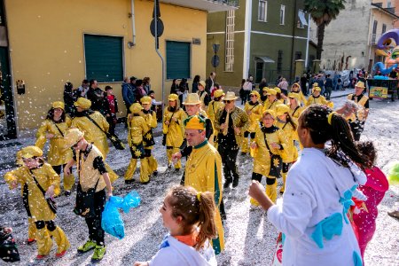 Carnevalone di Chivasso 2019 photo