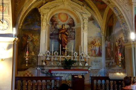 Gita Isola Bella