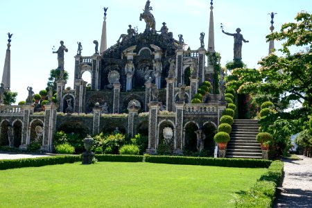 Gita Isola Bella