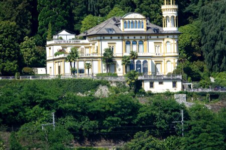 Gita Isola Bella